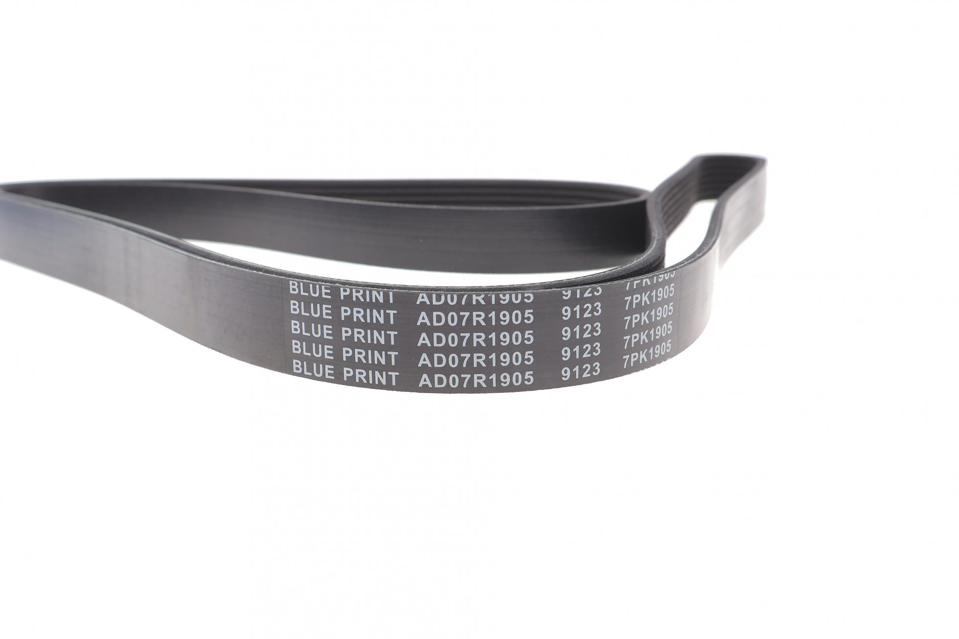 AD07R1905 BLUE PRINT